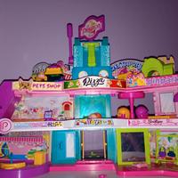 centro commerciale pinypon