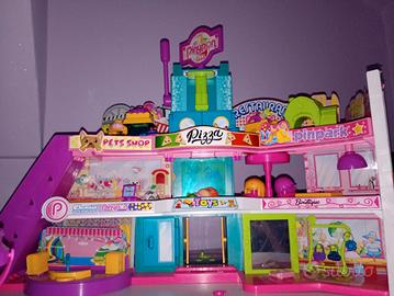 centro commerciale pinypon