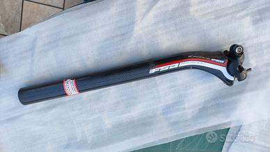 Reggisella FSA K-Force Carbon Monocoque SB25