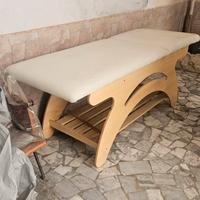 Lettino da Massaggio Fisioterapia