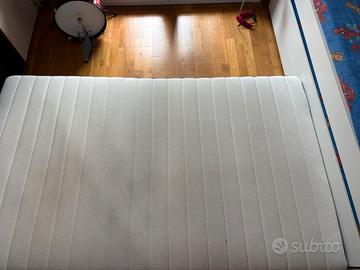 Materasso 120x200