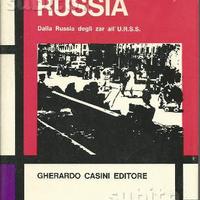Marabini - Dossier Russia