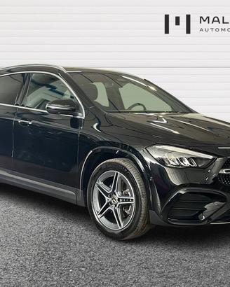 MERCEDES-BENZ GLA 200 d AMG Line Advanced Plus Dig