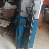 impianto stereofonico per feste 