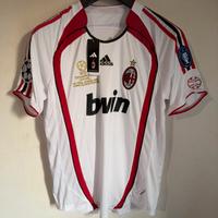 Maglia del Milan 2006-07 di Maldini
