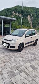 FIAT PANDA- 0.9 TWINAIR TURBO- NA
