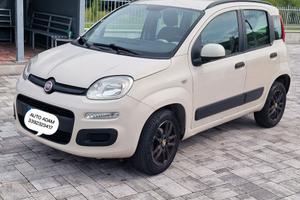 FIAT PANDA- 0.9 TWINAIR TURBO- NA