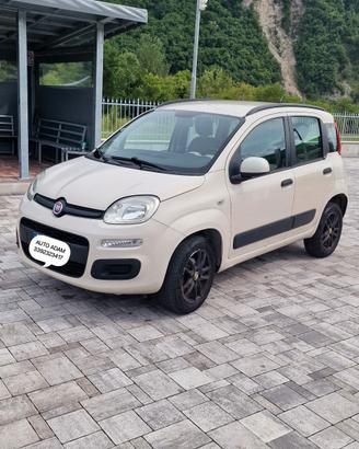 FIAT PANDA- 0.9 TWINAIR TURBO- NA