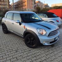 Mini Cooper D Countryman 1.6 Business ALL4