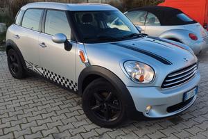 Mini Cooper D Countryman 1.6 Business ALL4
