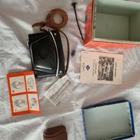 AGFA macchina fotografica