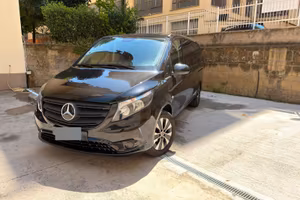 MERCEDES VITO