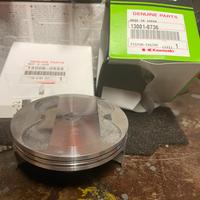Pistone originale Kawasaki kxf 450 2012/2015