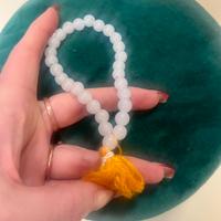 Bracciale Mala rosario orientale