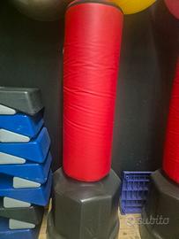 sacchi fit box