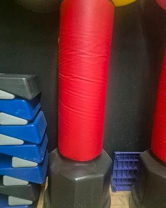sacchi fit box