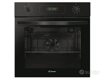 Forno ventilato da incasso - CANDY IDEA