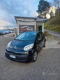 Citroen C1 1.4 HDi 55CV 5 porte AMIC1