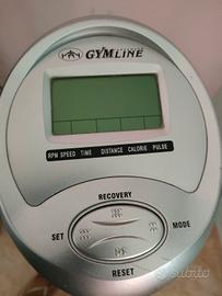 cyclette 