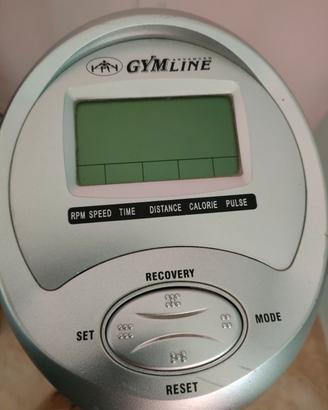 cyclette 