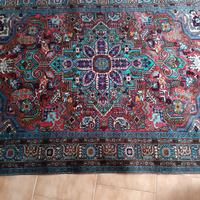 Tappeto persiano ardebil 192x135