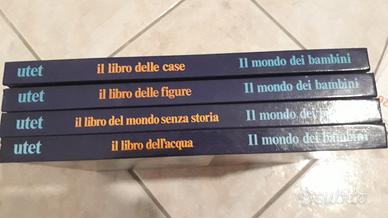 Il mondo dei bambini