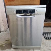 LAVASTOVIGLIE BOSCH SMS46KI03E/28 -  60 X 60 CM