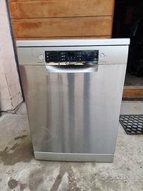 LAVASTOVIGLIE BOSCH SMS46KI03E/28 -  60 X 60 CM