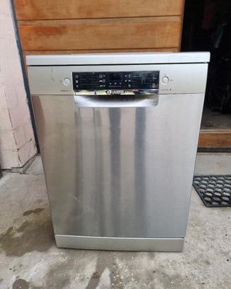LAVASTOVIGLIE BOSCH SMS46KI03E/28 -  60 X 60 CM