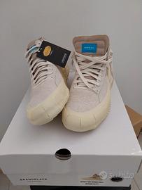 VIBRAM BRANDBLACK Los Angeles  tg 41