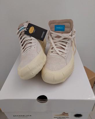 VIBRAM BRANDBLACK Los Angeles  tg 41