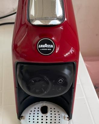 Macchinetta caffé Lavazza