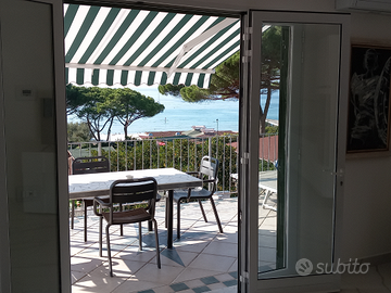 Appartamento a soli 50 metri dal mare