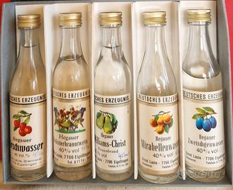 Mignon tedesche Hagauer
