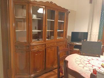 Soggiorno come da foto