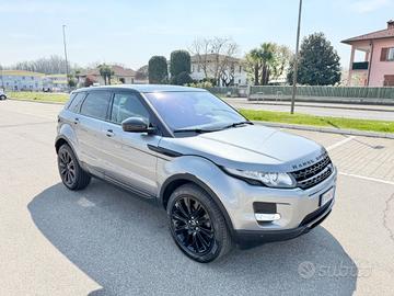 Land Rover Range Rover Evoque 2.0 Si4 5p.*Automati