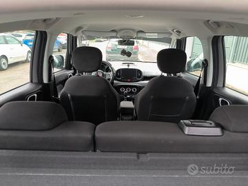 fiat 500L 1.3 Mjt 