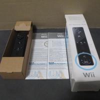 Comando Wii Remote Plus Originale Nintendo