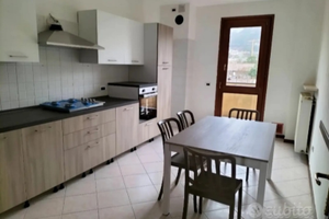 AFFITTOappartamento 3camere,2bagni,cantina,garage