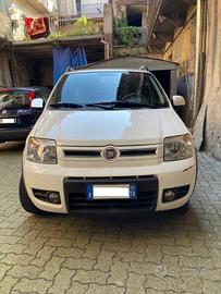 Panda 4x4 2009