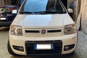 Panda 4x4 2009
