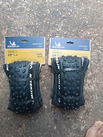 copertoni per MTB 29 tubeless ready