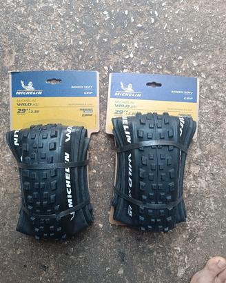 copertoni per MTB 29 tubeless ready