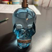 Profumo Police to be Men