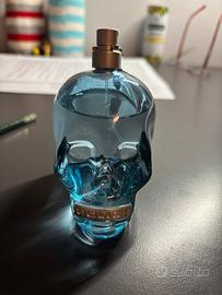 Profumo Police to be Men