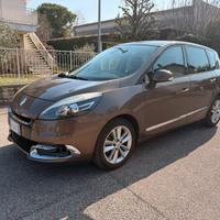 Renault Scenic Xmod 1.5 dci