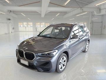 BMW X1 XDRIVE 25E BUSINESS ADVANTAGE AUTOMATICO SU