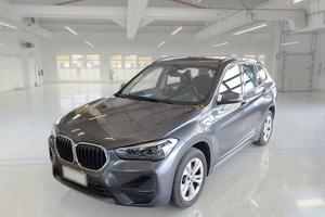 BMW X1 XDRIVE 25E BUSINESS ADVANTAGE AUTOMATICO SU