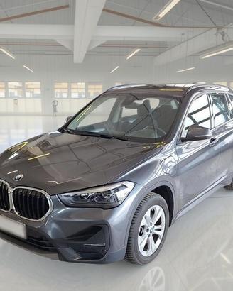 BMW X1 XDRIVE 25E BUSINESS ADVANTAGE AUTOMATICO SU