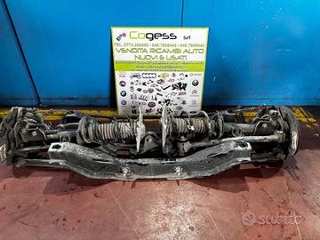 assale posteriore Fiat 500X 2022 1.0 turbo benzina